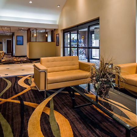 Best Western Galleria Inn & Suites Cheektowaga Exteriör bild