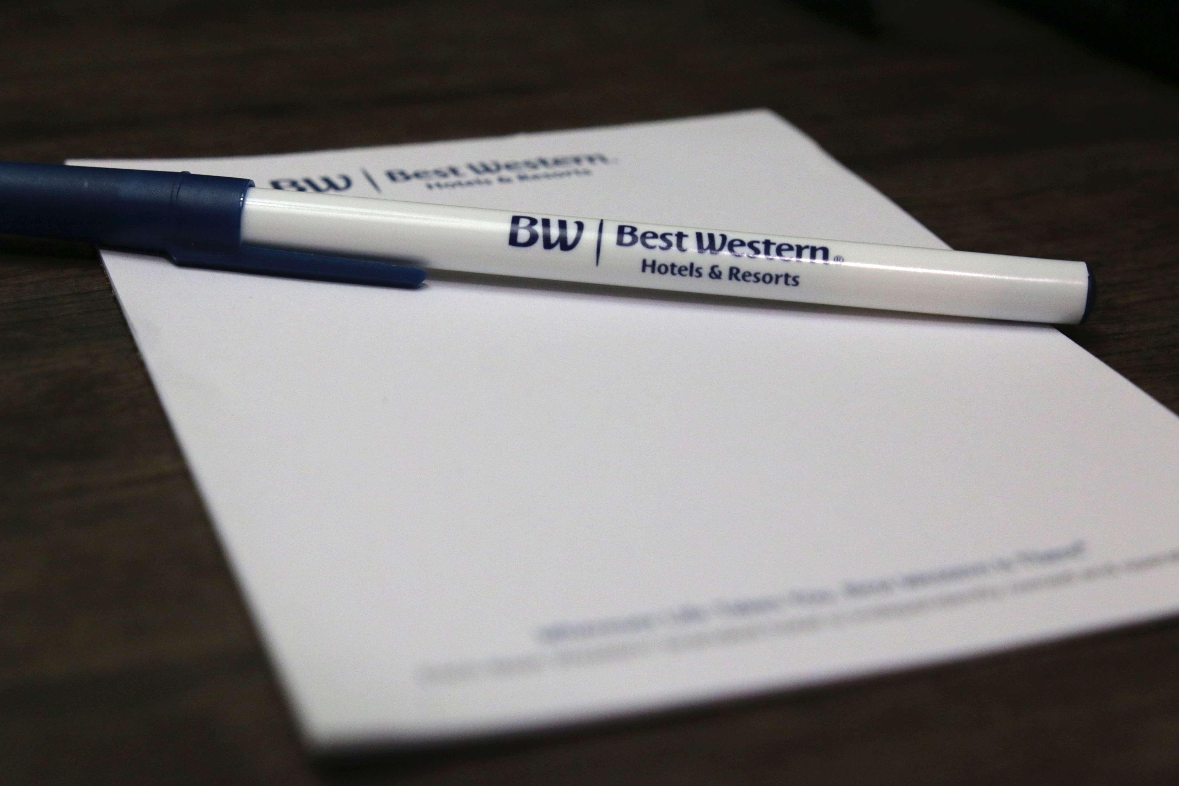 Best Western Galleria Inn & Suites Cheektowaga Exteriör bild