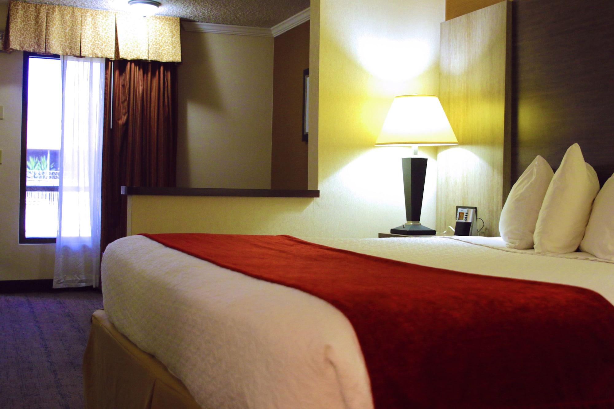 Best Western Galleria Inn & Suites Cheektowaga Exteriör bild