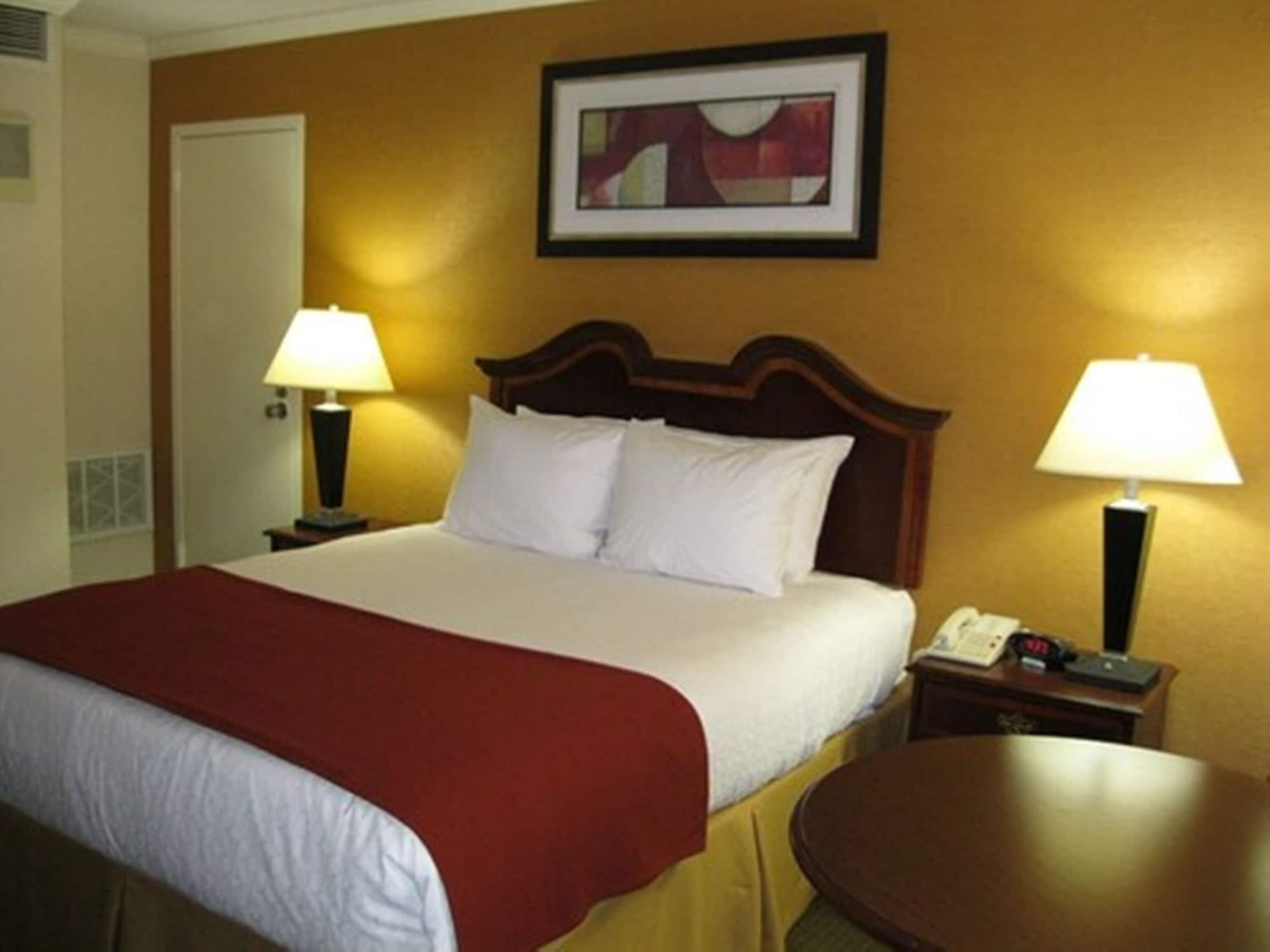 Best Western Galleria Inn & Suites Cheektowaga Exteriör bild